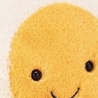 Jellycat Amuseable Happy Boiled Egg