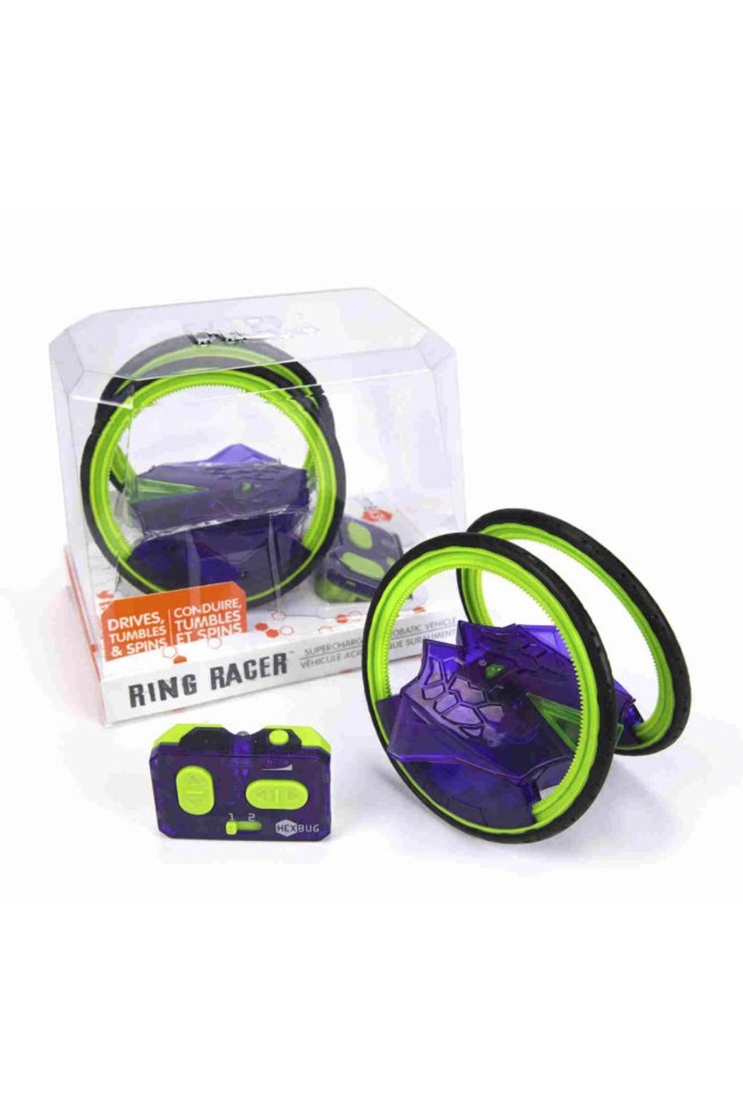 Hex Bug HEXBUG Battle Ring Racer® Single