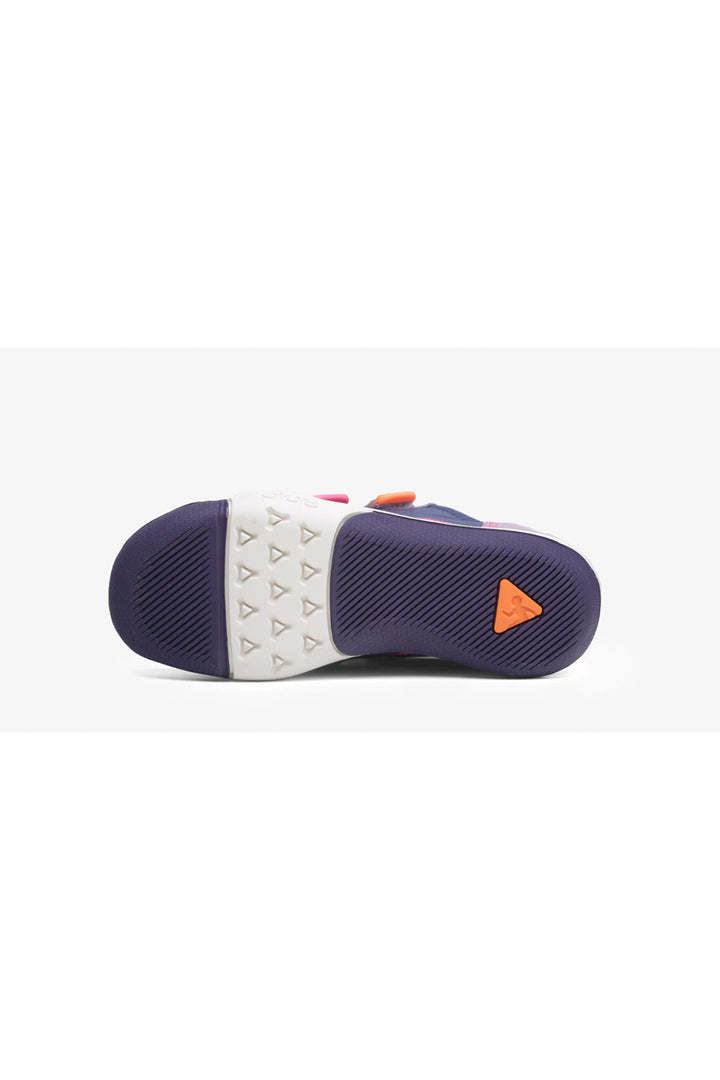 Plae Ty Toddler Sneaker - Lavender Indigo
