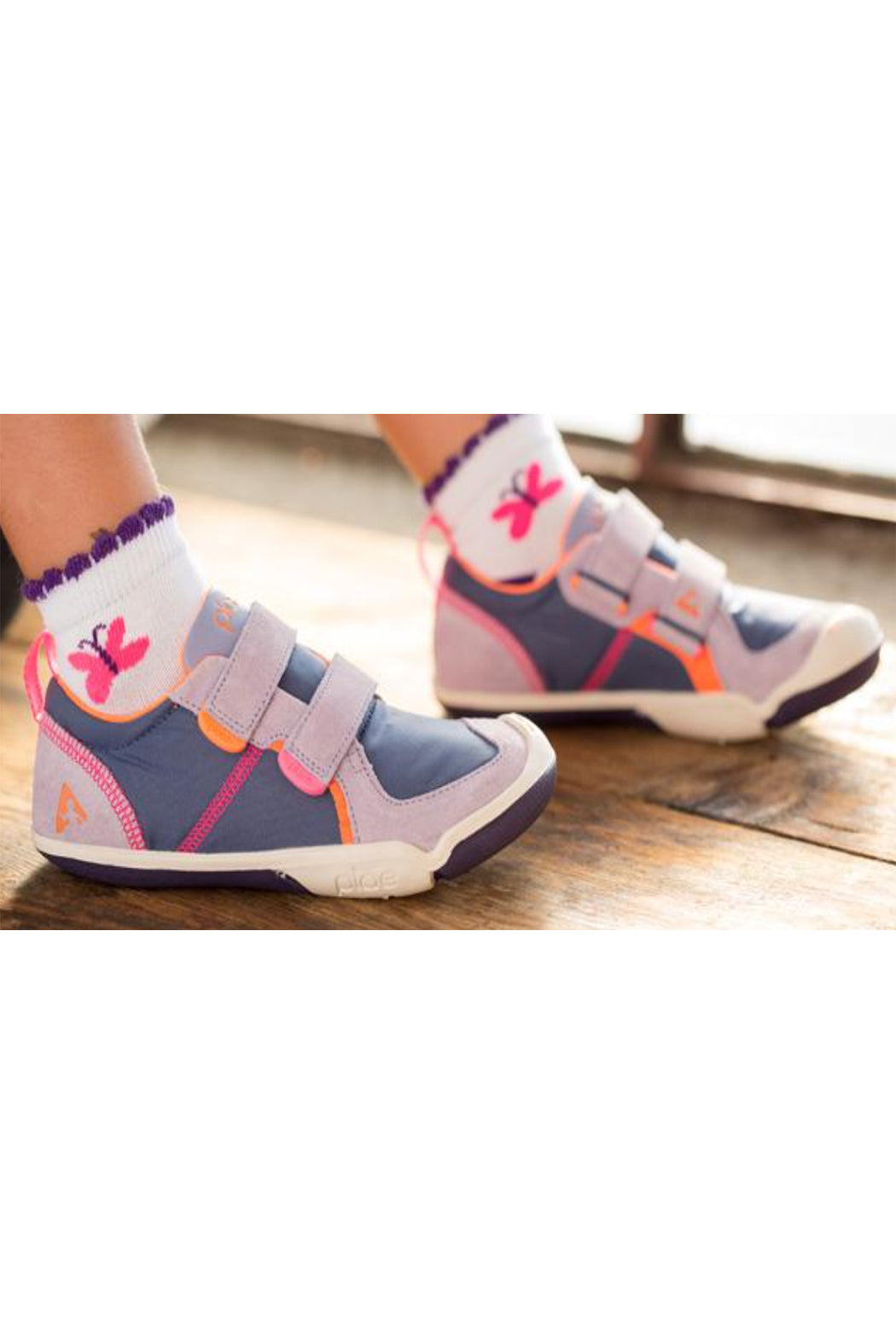 Kids Sneaker Plae Children's Shoes PLAE Ty Big Kid Sneaker