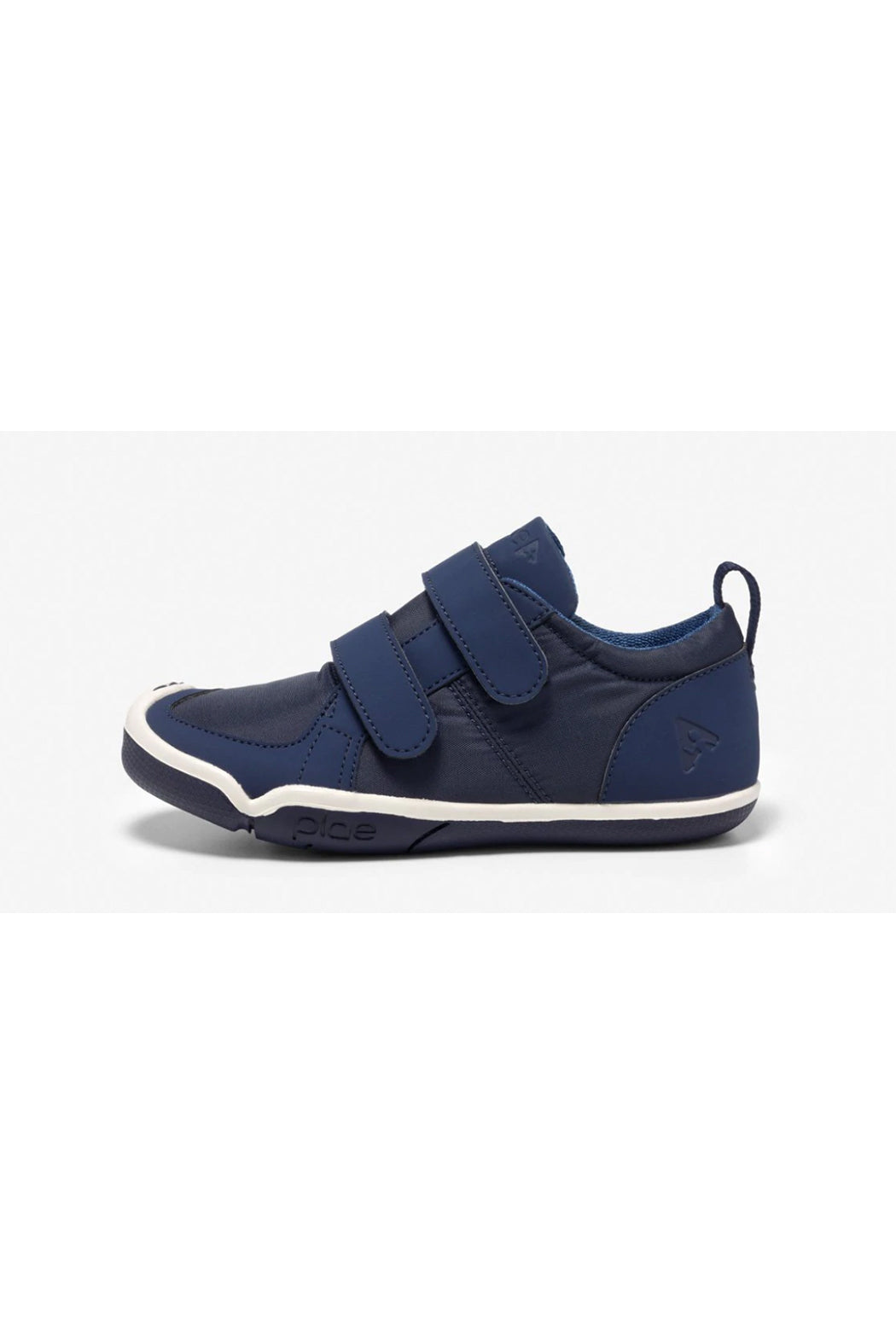 Plae Lucien Little Kids Sneaker - Navy