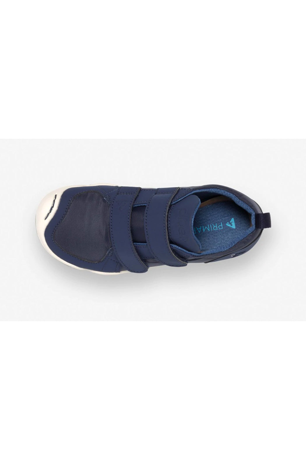 Plae Lucien Little Kids Sneaker - Navy