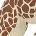 Papo Giraffe Calf