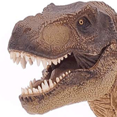 Papo T-Rex Figurine