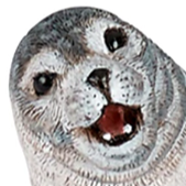 Papo Seal
