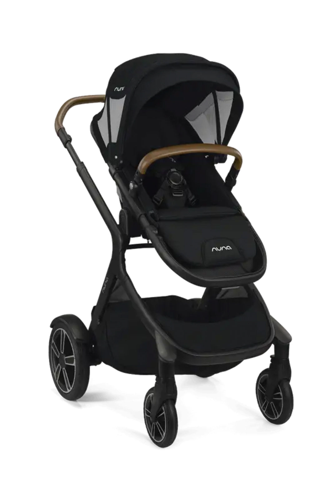 Nuna Demi Grow Stroller