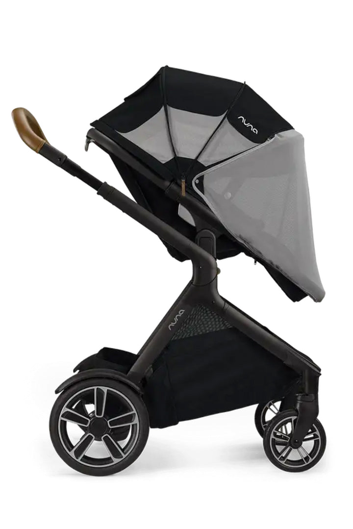 2021 nuna demi grow stroller nuna Demi Grow Stroller – Hopscotch Kids