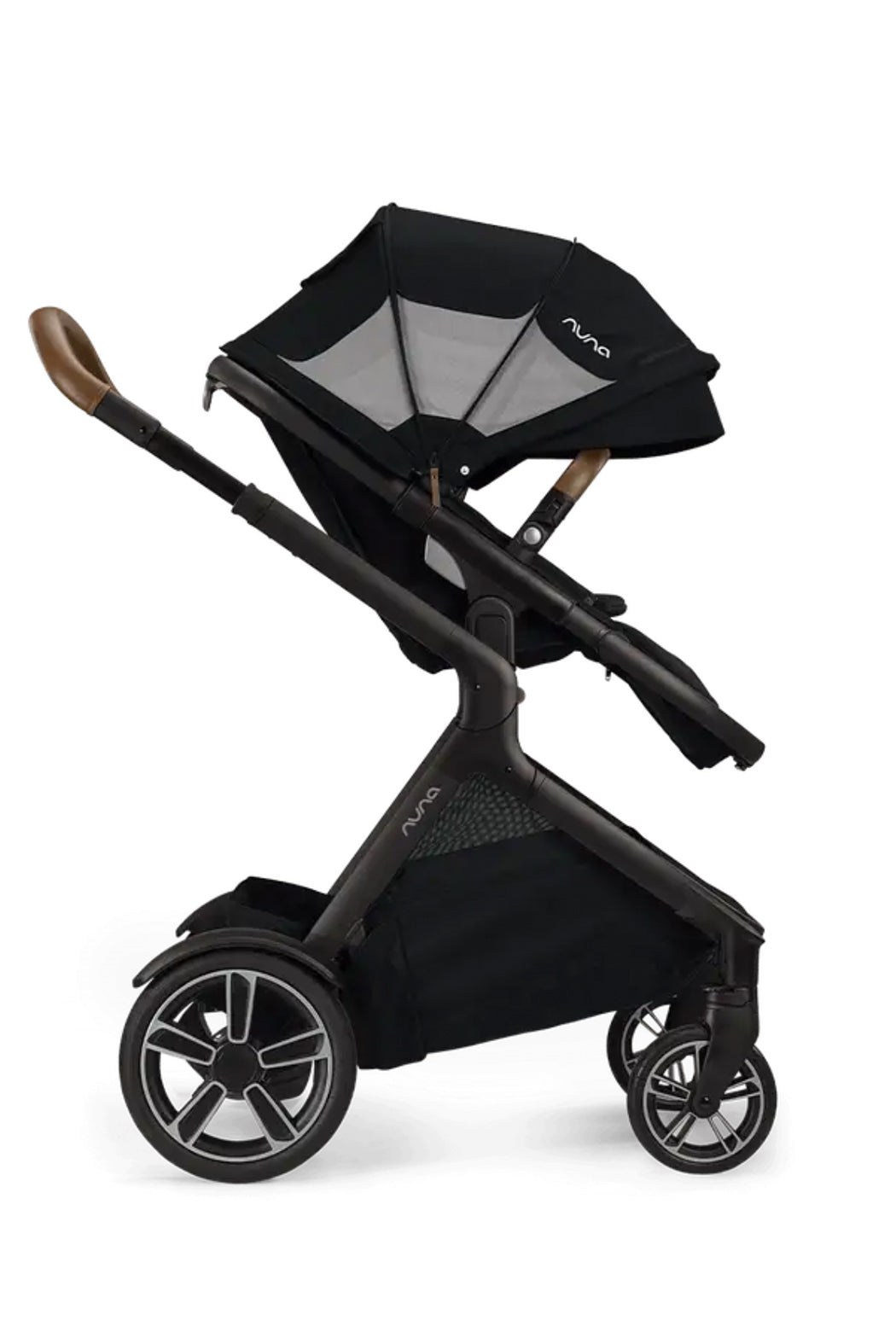 nuna Demi Grow Stroller Hopscotch Kids OR