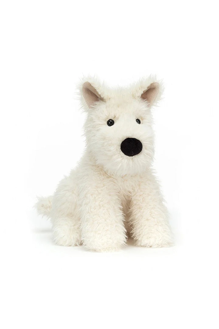 Jellycat Munro Scottie Dog