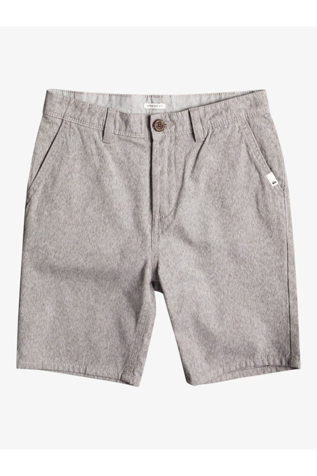 Quiksilver Everyday 17" Chino Shorts 8-16
