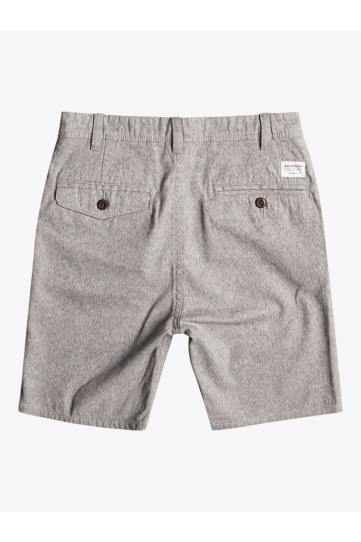 Quiksilver Everyday 17" Chino Shorts 8-16
