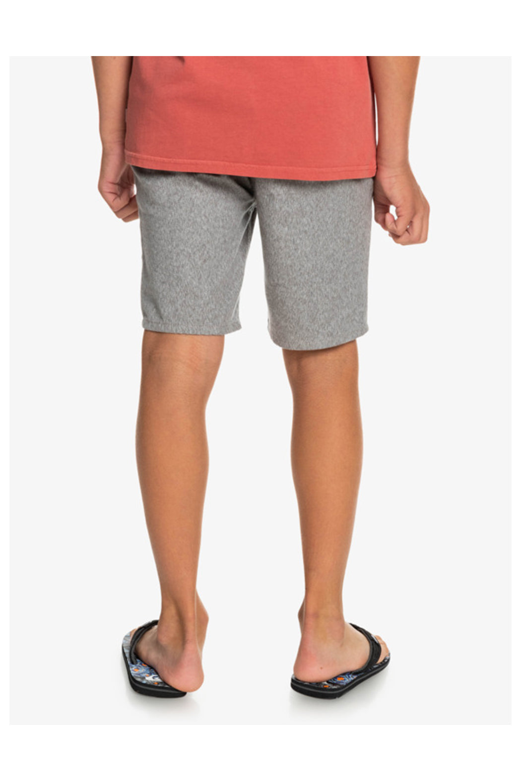 Quiksilver Everyday 17" Chino Shorts 8-16