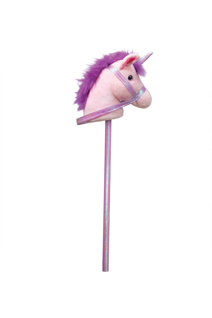 Schylling Starlight Unicorn Hobby Horse