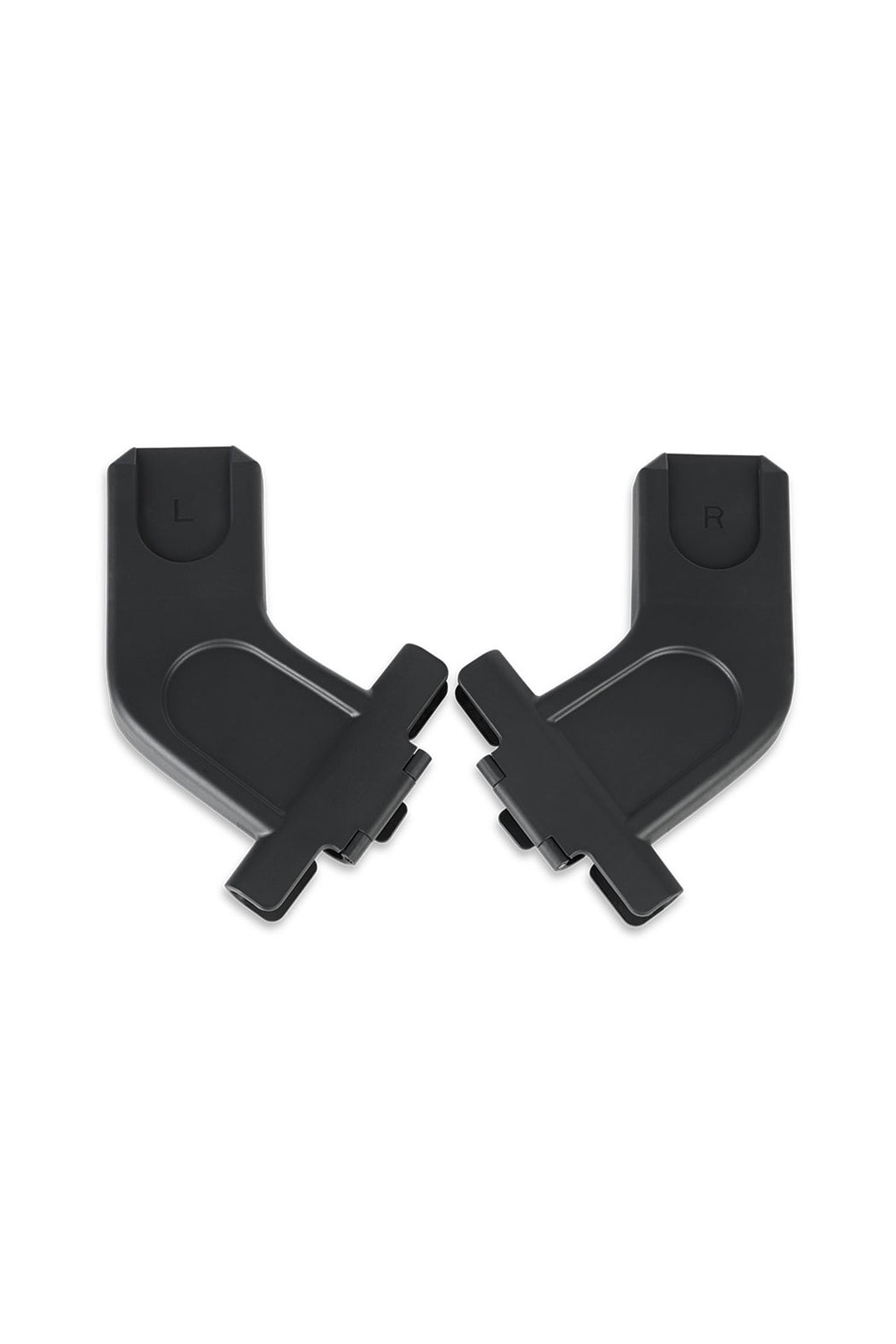 UPPAbaby Car Seat Adapters (Maxi-Cosi, nuna, Cybex, Besafe, Recaro, Joie) For MINU/MINU V2
