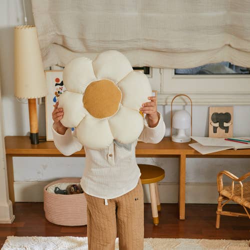 Lorena Canals Cushion - Little Daisy