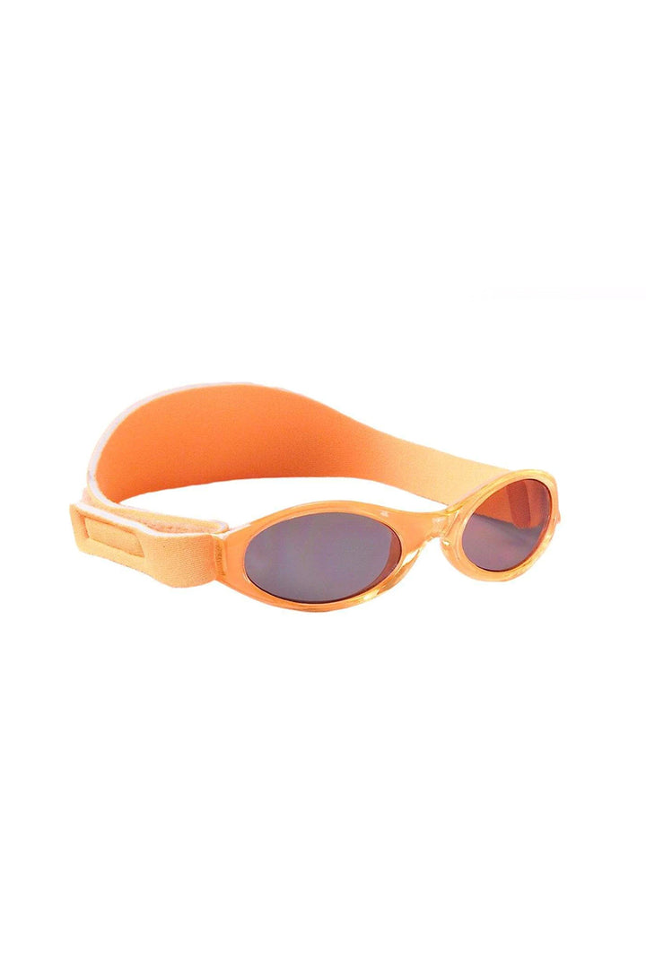 Banz Toddler Sunglasses - Bubzee Wrap Around