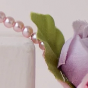 Great Pretenders Boutique Pearls And Twirls Headband