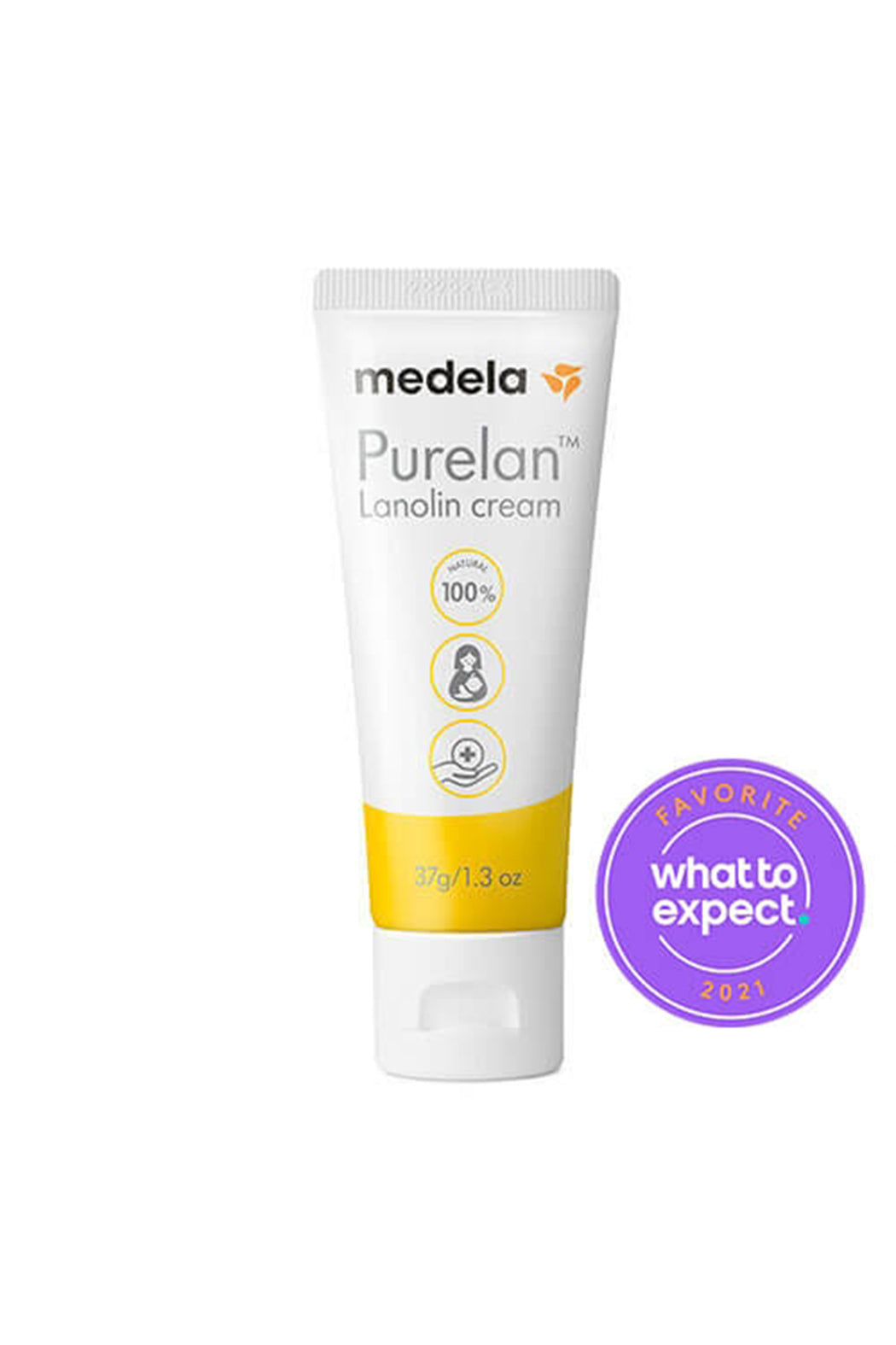 Medela Purelan Lanolin Cream