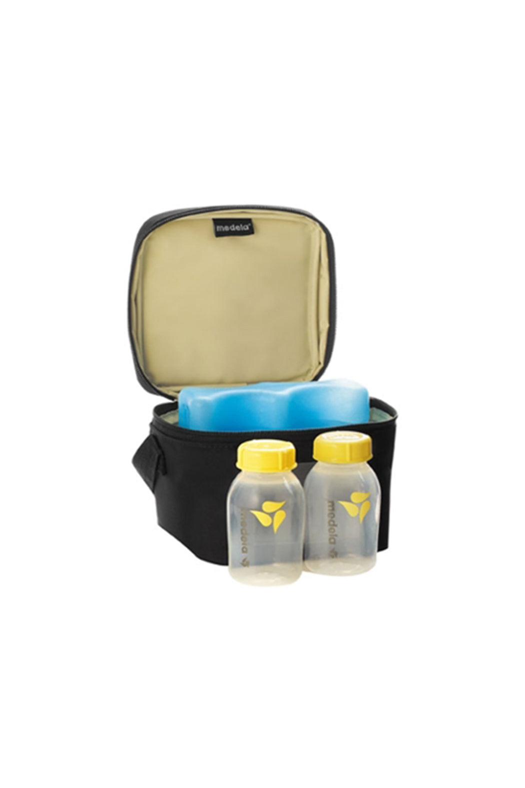 Medela Ice Pack For Breastmilk Storage – Hopscotch Kids OR