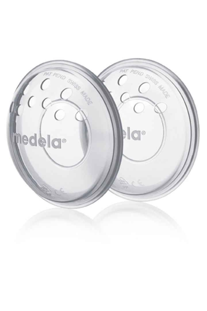 Medela SoftShells For Inverted Nipples