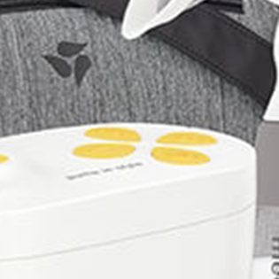 Medela Pump In Style With Max Flow Breast Pump