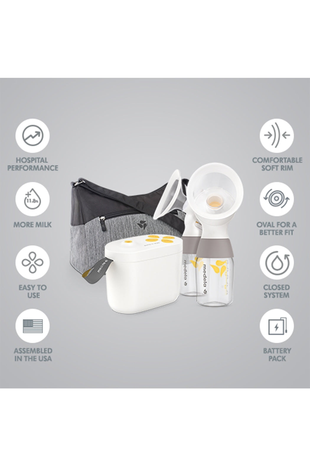 Medela breast pump deals