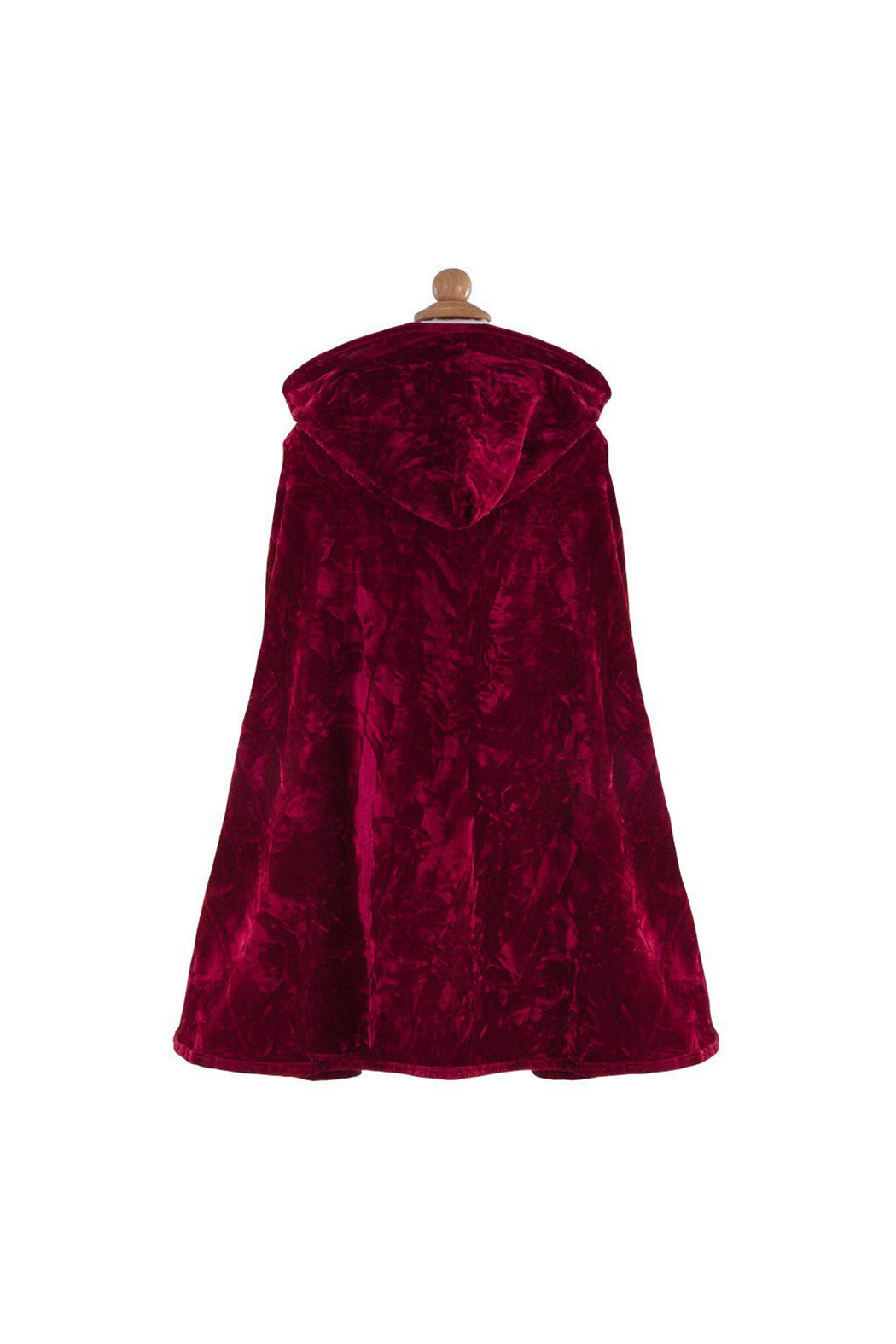 Great Pretenders Little Red Riding Hood Cape