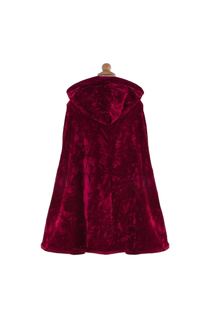 Great Pretenders Little Red Riding Hood Cape