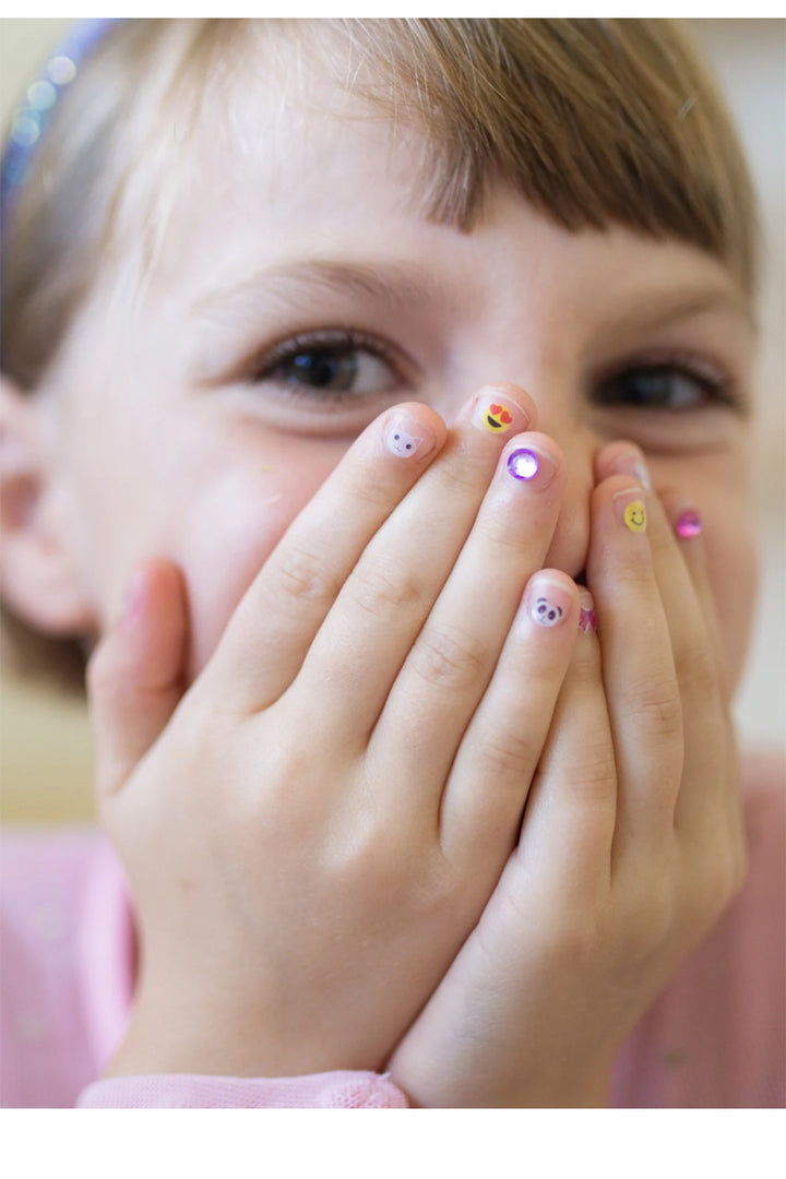Great Pretenders Unicorn Nail Stickers
