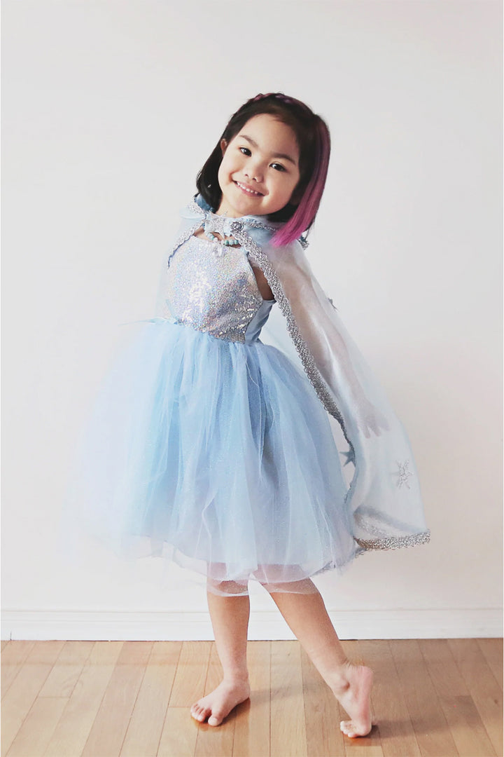 Great Pretenders Sequins Princess Dress