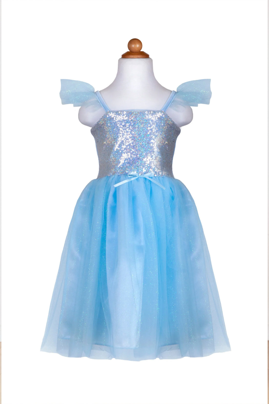 Great Pretenders Sequins Princess Dress