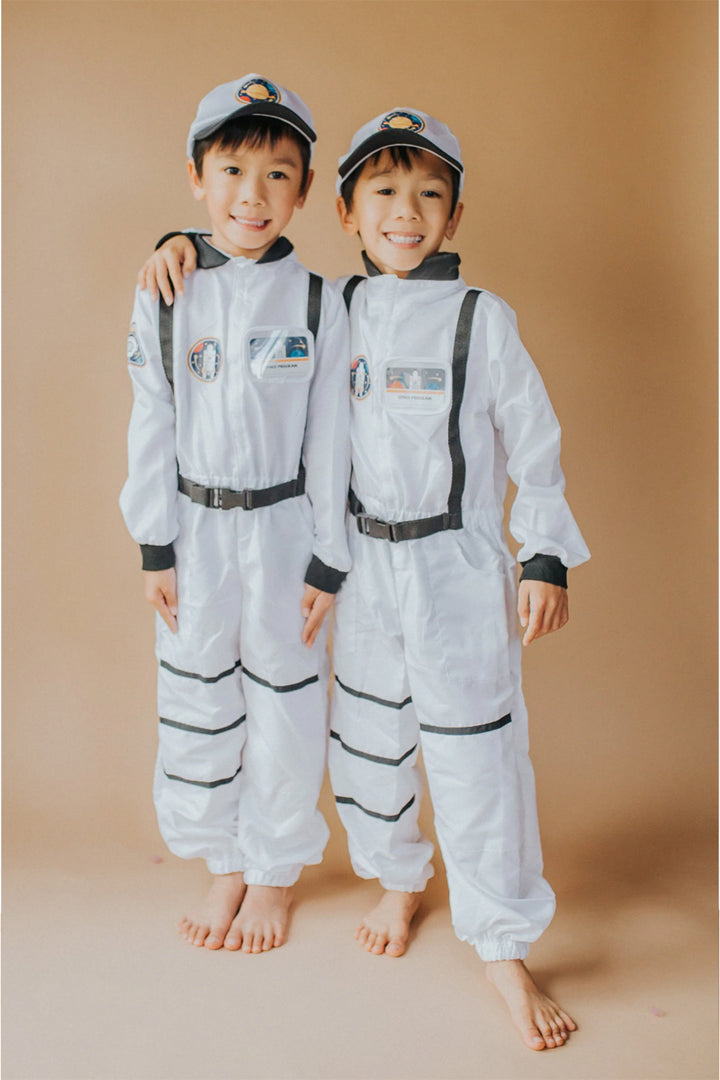 Great Pretenders Astronaut Costume Set