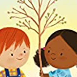 Usborne Lift-The-Flap First Questions And Answers: Why Do We Need Trees?