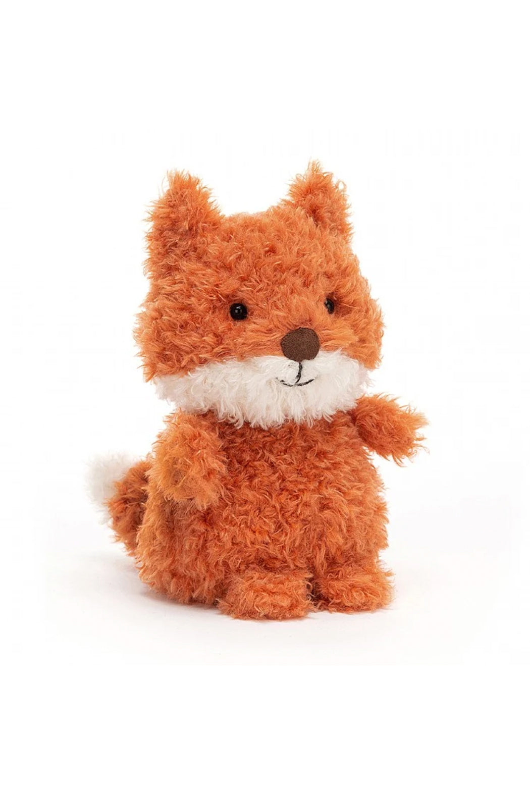 Jellycat Little Fox