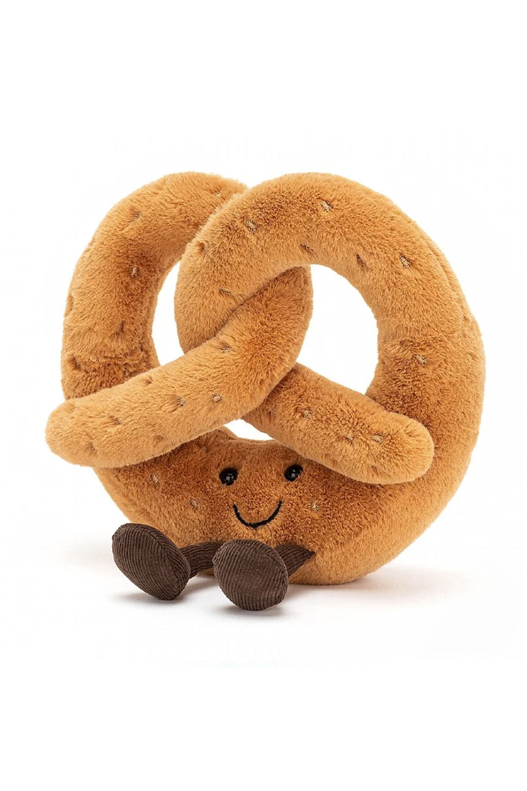 Jellycat Amuseable Pretzel