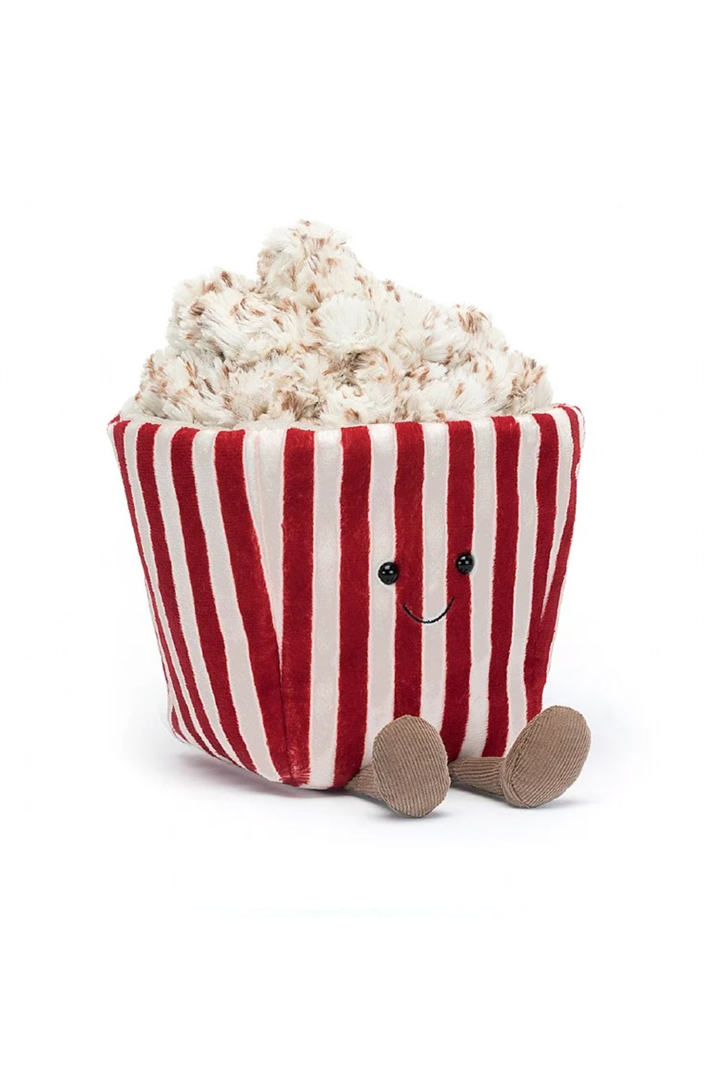 Jellycat Amuseable Popcorn