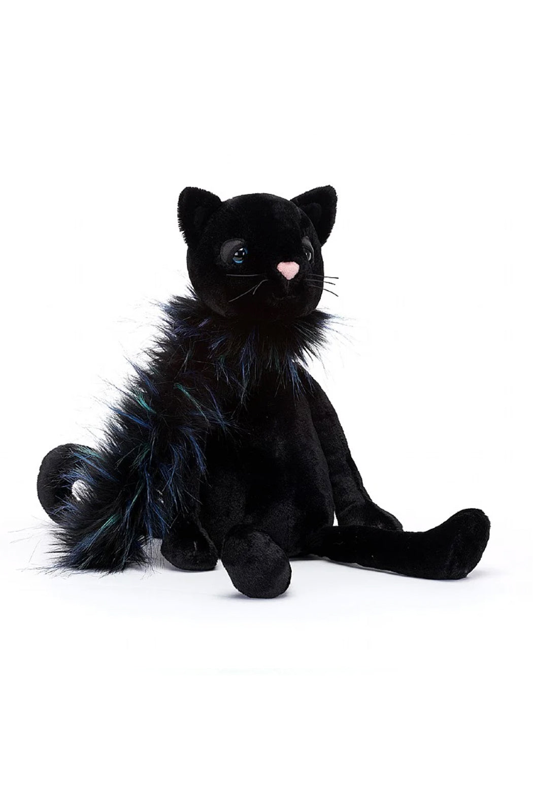 Jellycat Glamorama Cat