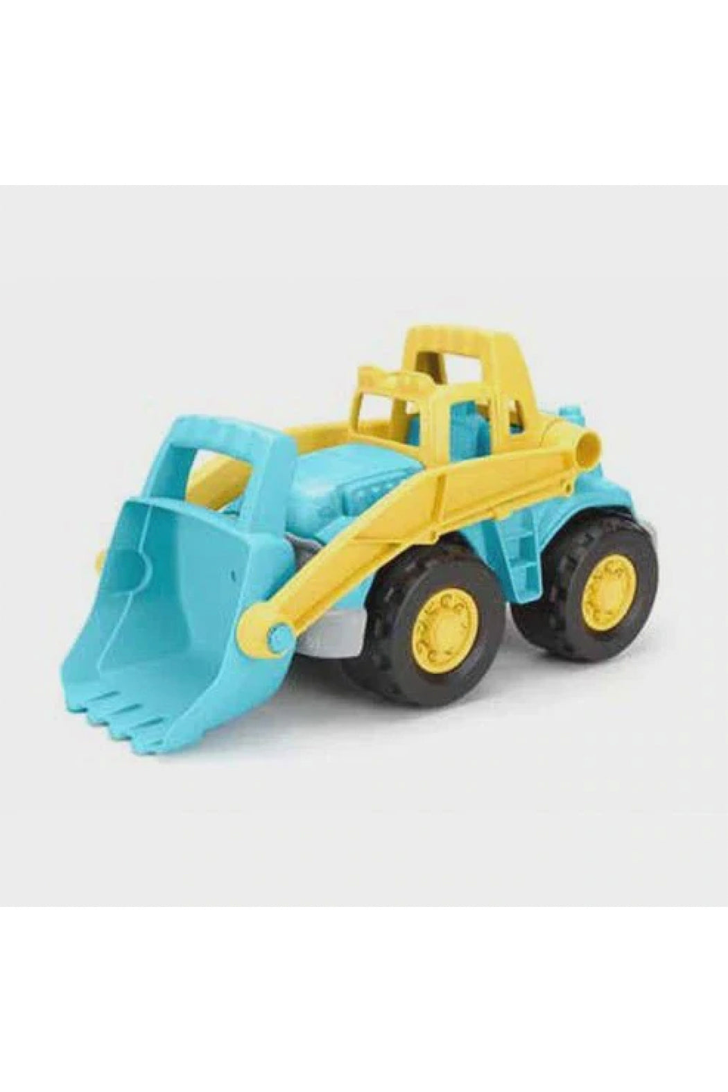 Green Toys Loader Truck