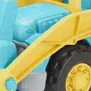 Green Toys Loader Truck