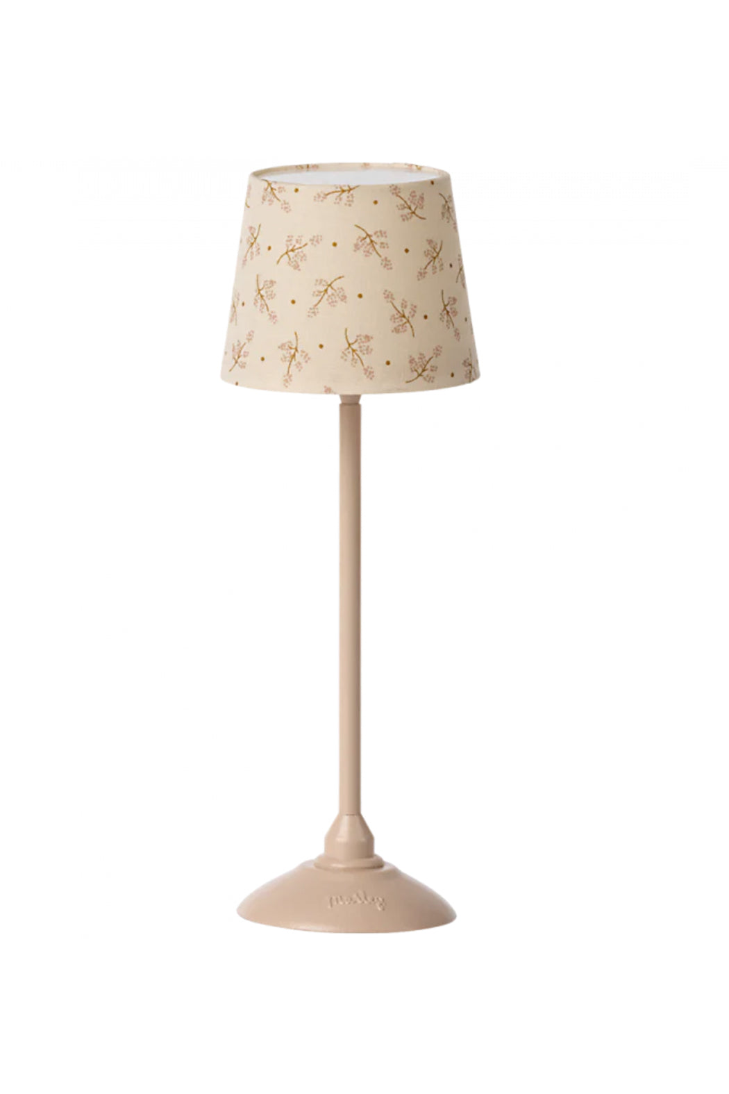 Maileg Miniature Floor Lamp