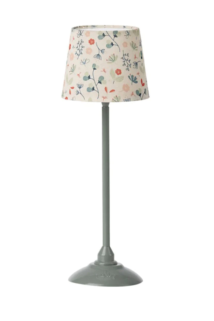 Maileg Miniature Floor Lamp