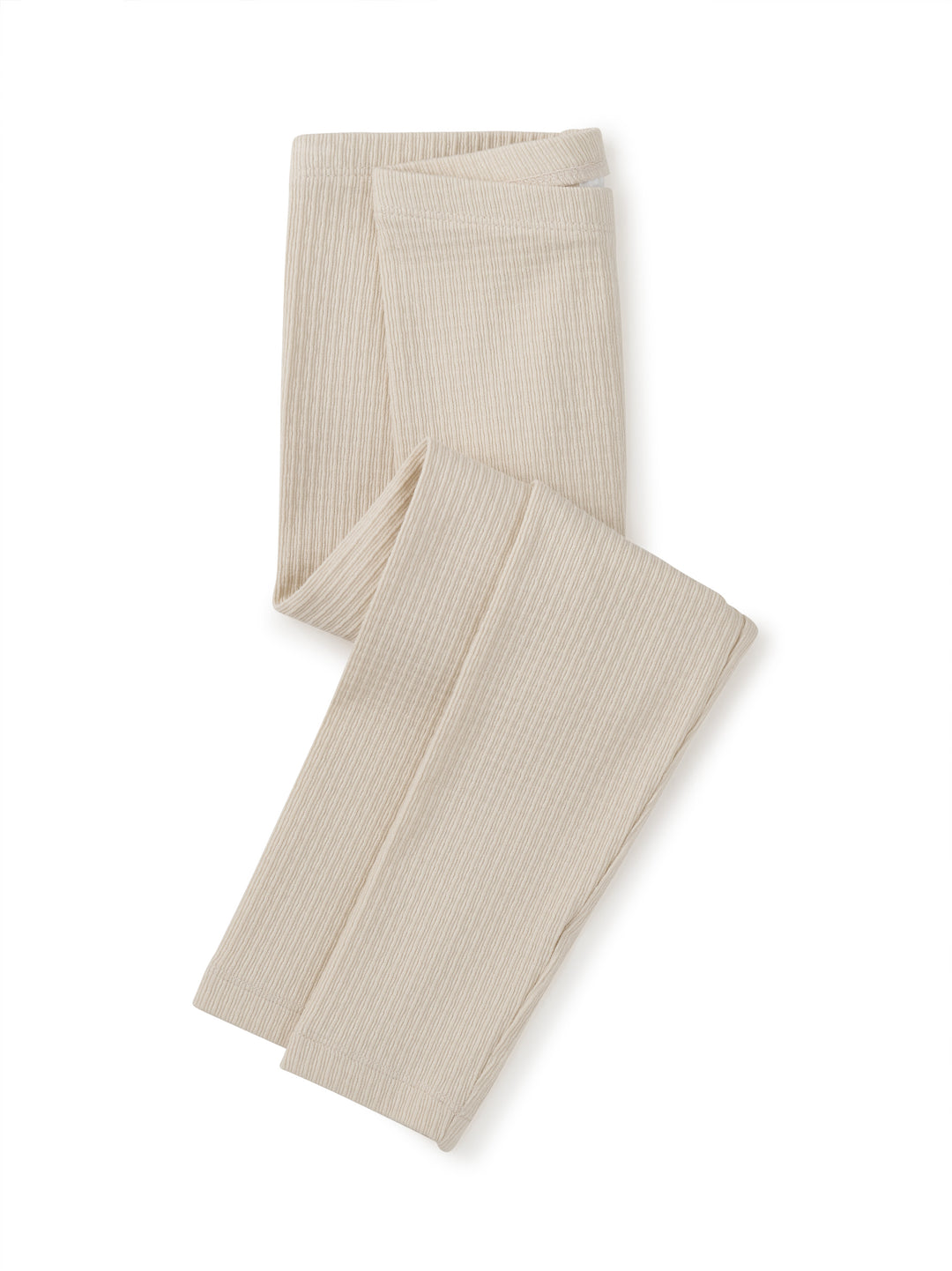 Tea Collection Pointelle Leggings - Birch