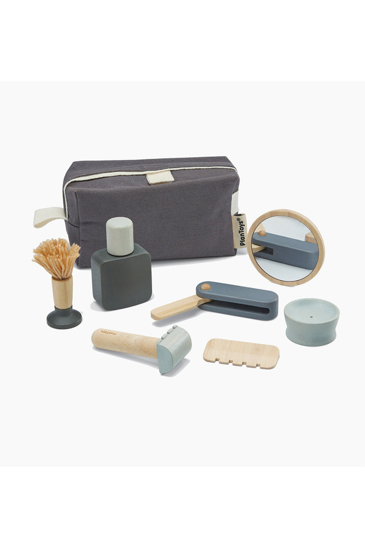 Plan Toys Shave Set