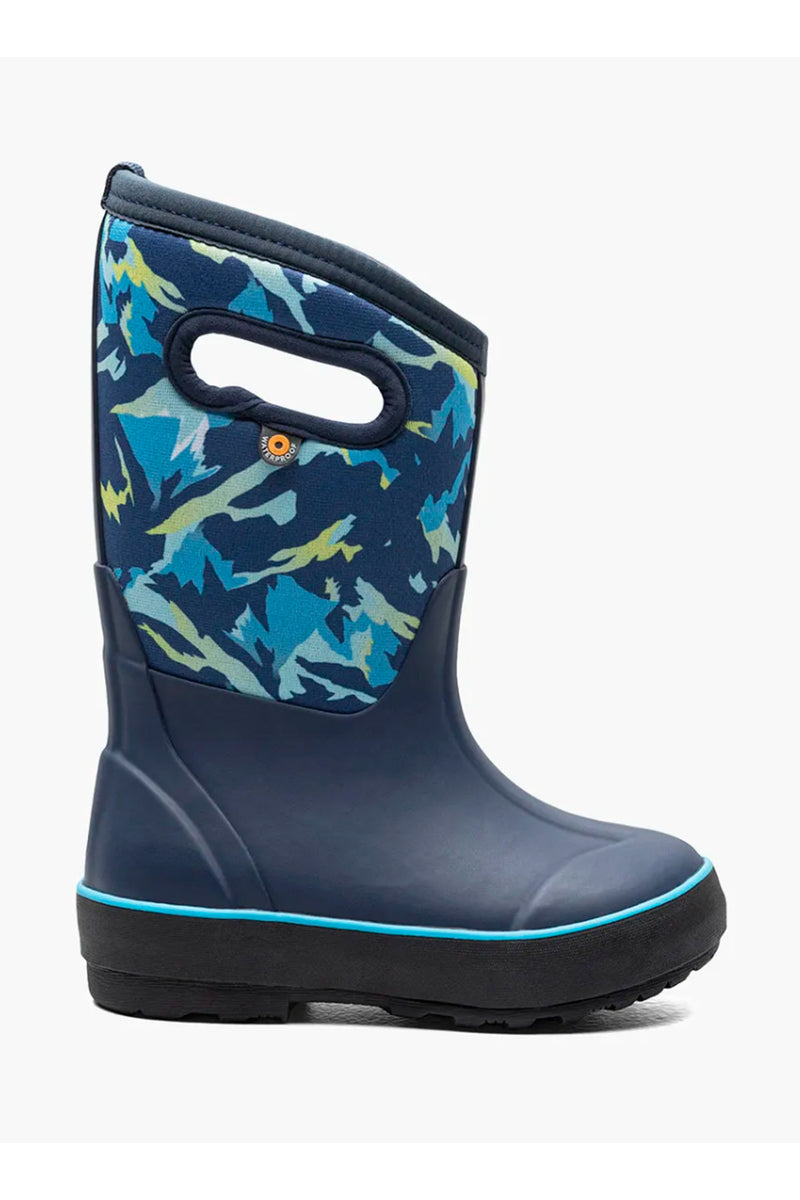 BOGS Classic II Winter Boots - Mountain
