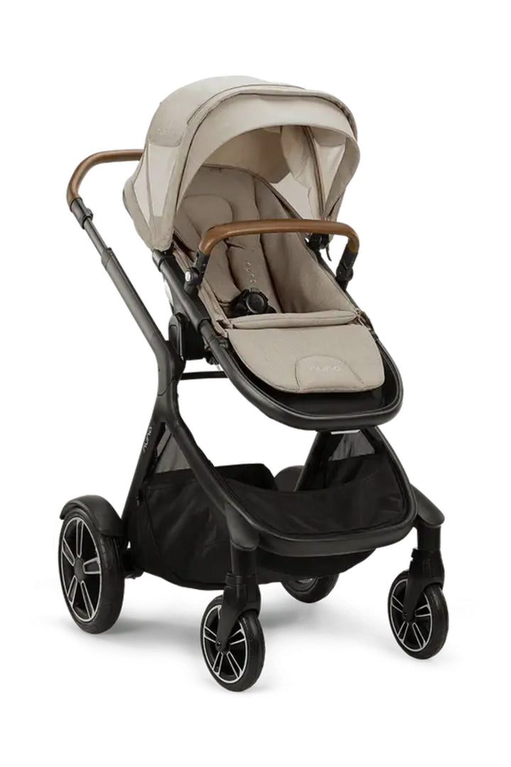 Nuna Demi Grow Stroller