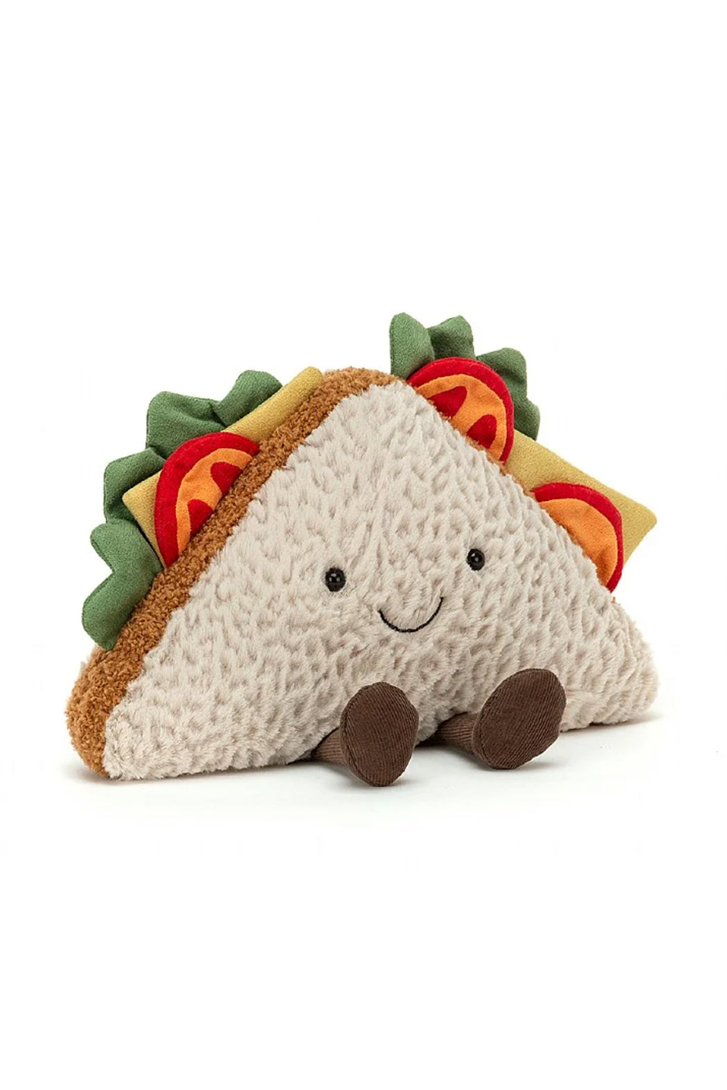 Jellycat Amuseable Sandwich