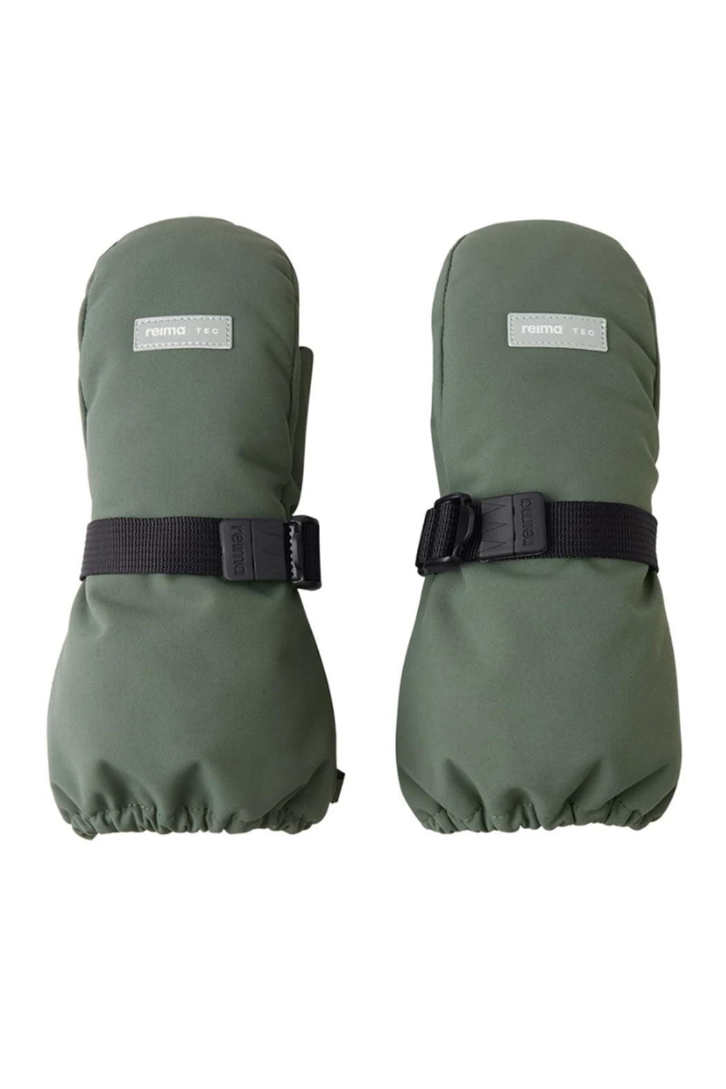 Reima Reimatec Waterproof Ote Mittens - Thyme