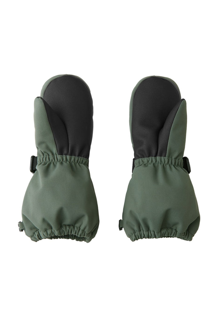 Reima Reimatec Waterproof Ote Mittens - Thyme