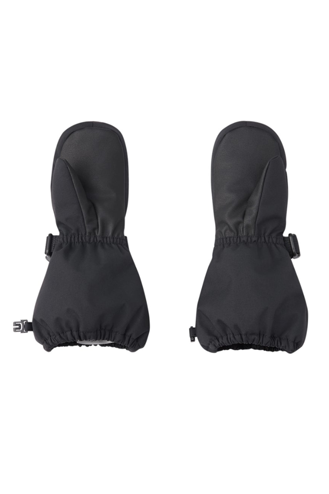 Reima Reimatec Waterproof Mittens - Black