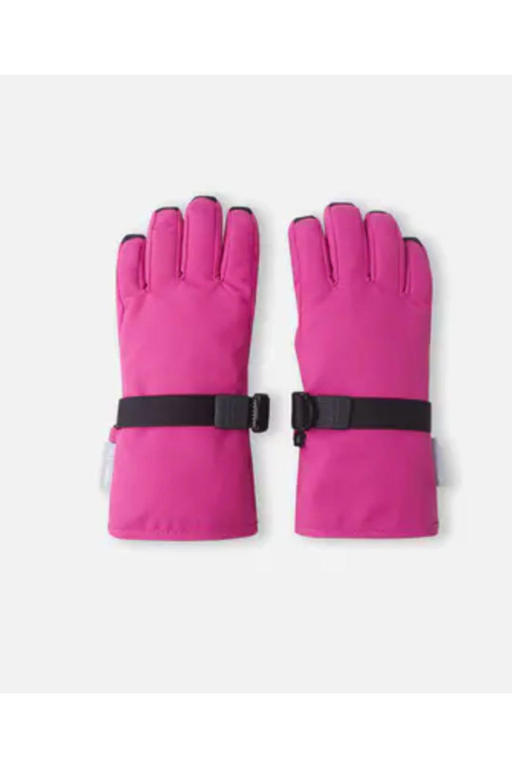 Reima Reimatec Waterproof Tartu Gloves - Red Violet